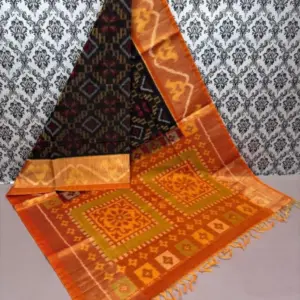 Pochampally Ikkat Sico Silk Sarees, Ikkat Silk cotton Sarees with Blouse, pochampally handloom sico sarees