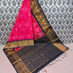 Pochampally Ikkat Sico Silk Sarees, Ikkat Silk cotton Sarees with Blouse, pochampally handloom sico sarees
