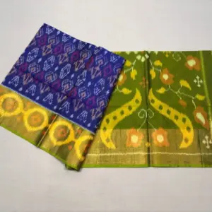 Pochampally Ikkat Sico Silk Sarees, Ikkat Silk cotton Sarees with Blouse, pochampally handloom sico sarees
