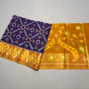 Pochampally Ikkat Sico Silk Sarees, Ikkat Silk cotton Sarees with Blouse, pochampally handloom sico sarees