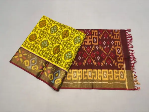 Pochampally Ikkat Sico Silk Sarees, Ikkat Silk cotton Sarees with Blouse, pochampally handloom sico sarees