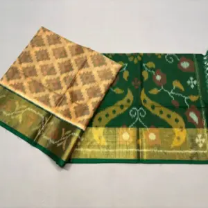 Pochampally Ikkat Sico Silk Sarees, Ikkat Silk cotton Sarees with Blouse, pochampally handloom sico sarees
