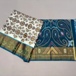 Pochampally Ikkat Sico Silk Sarees, Ikkat Silk cotton Sarees with Blouse, pochampally handloom sico sarees