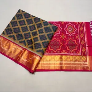 Pochampally Ikkat Sico Silk Sarees, Ikkat Silk cotton Sarees with Blouse, pochampally handloom sico sarees