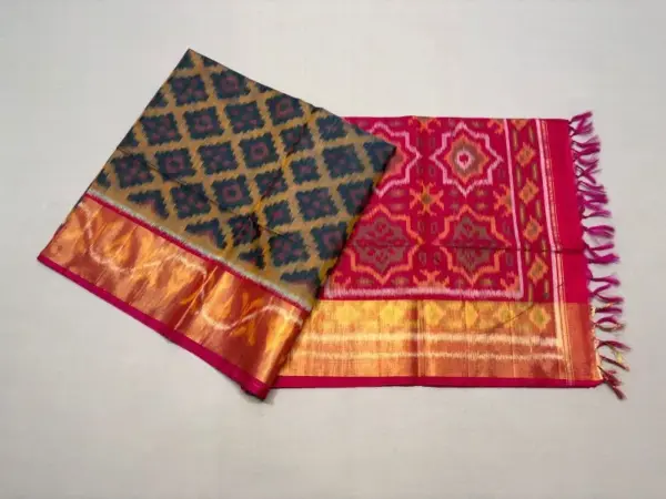 Pochampally Ikkat Sico Silk Sarees, Ikkat Silk cotton Sarees with Blouse, pochampally handloom sico sarees