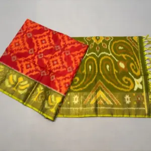 Pochampally Ikkat Sico Silk Sarees, Ikkat Silk cotton Sarees with Blouse, pochampally handloom sico sarees