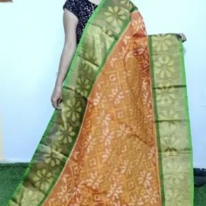 Pochampally Ikkat Sico Silk Sarees, Ikkat Silk cotton Sarees with Blouse, pochampally handloom sico sarees
