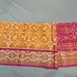 Pochampally Ikkat Sico Silk Sarees, Ikkat Silk cotton Sarees with Blouse, pochampally handloom sico sarees