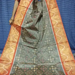 Pochampally Ikkat Sico Silk Sarees, Ikkat Silk cotton Sarees with Blouse, pochampally handloom sico sarees