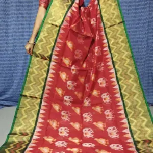 Pochampally Ikkat Sico Silk Sarees, Ikkat Silk cotton Sarees with Blouse, pochampally handloom sico sarees