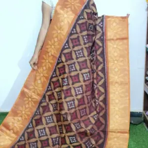 Pochampally Ikkat Sico Silk Sarees, Ikkat Silk cotton Sarees with Blouse, pochampally handloom sico sarees