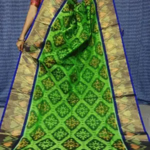 Pochampally Ikkat Sico Silk Sarees, Ikkat Silk cotton Sarees with Blouse, pochampally handloom sico sarees