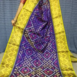Pochampally Ikkat Sico Silk Sarees, Ikkat Silk cotton Sarees with Blouse, pochampally handloom sico sarees