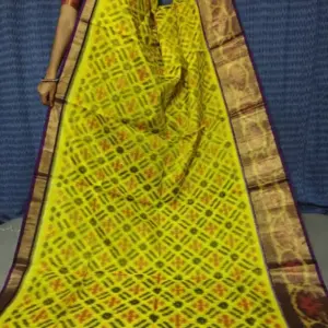 Pochampally Ikkat Sico Silk Sarees, Ikkat Silk cotton Sarees with Blouse, pochampally handloom sico sarees