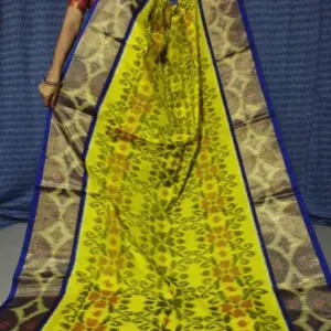 Pochampally Ikkat Sico Silk Sarees, Ikkat Silk cotton Sarees with Blouse, pochampally handloom sico sarees