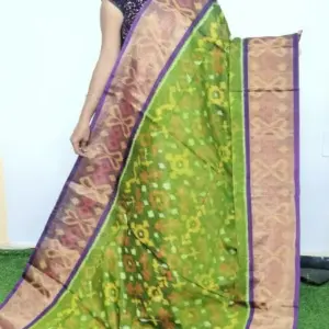 Pochampally Ikkat Sico Silk Sarees, Ikkat Silk cotton Sarees with Blouse, pochampally handloom sico sarees