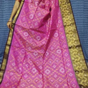 Pochampally Ikkat Sico Silk Sarees, Ikkat Silk cotton Sarees with Blouse, pochampally handloom sico sarees