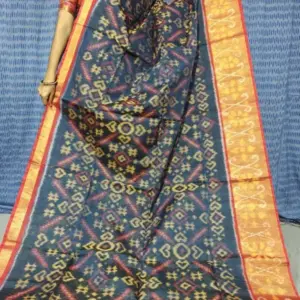 Pochampally Ikkat Sico Silk Sarees, Ikkat Silk cotton Sarees with Blouse, pochampally handloom sico sarees