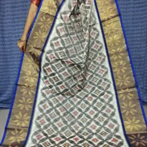 Pochampally Ikkat Sico Silk Sarees, Ikkat Silk cotton Sarees with Blouse, pochampally handloom sico sarees