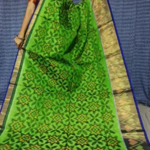 Pochampally Ikkat Sico Silk Sarees, Ikkat Silk cotton Sarees with Blouse, pochampally handloom sico sarees