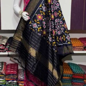 Pochampally ikkat silk dress material online, Pochampally ikkat silk suits, Ikkat Pattu Dress materials