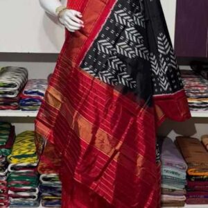Pochampally ikkat silk dress material online, Pochampally ikkat silk suits, Ikkat Pattu Dress materials