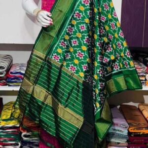 Pochampally ikkat silk dress material online, Pochampally ikkat silk suits, Ikkat Pattu Dress materials