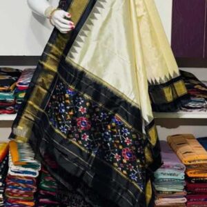 Pochampally ikkat silk dress material online, Pochampally ikkat silk suits, Ikkat Pattu Dress materials
