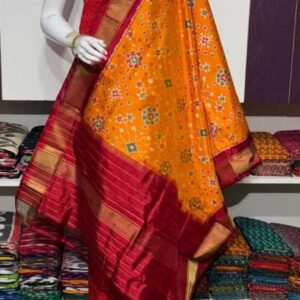 Pochampally ikkat silk dress material online, Pochampally ikkat silk suits, Ikkat Pattu Dress materials