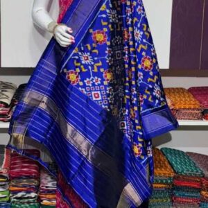 Pochampally ikkat silk dress material online, Pochampally ikkat silk suits, Ikkat Pattu Dress materials