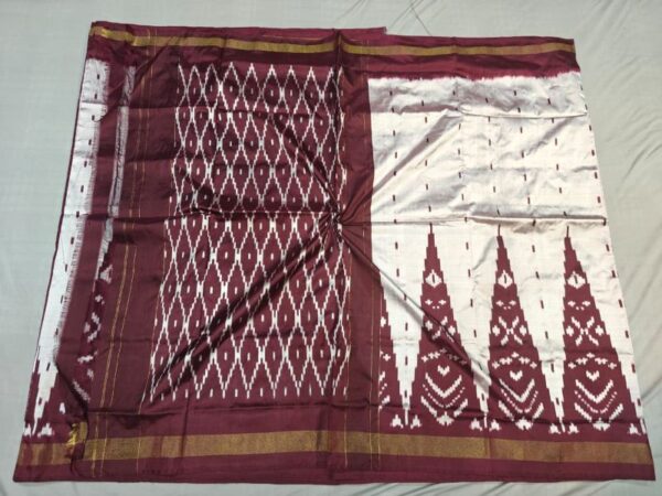 pochampally silk sarees, ikkat handloom silk sarees, ikat silk sarees light weight premium, silk mark certified sarees