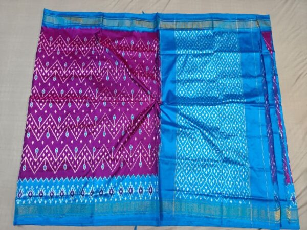 pochampally silk sarees, ikkat handloom silk sarees, ikat silk sarees light weight premium, silk mark certified sarees