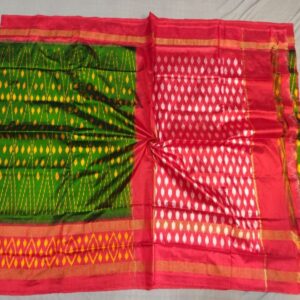 pochampally silk sarees, ikkat handloom silk sarees, ikat silk sarees light weight premium, silk mark certified sarees