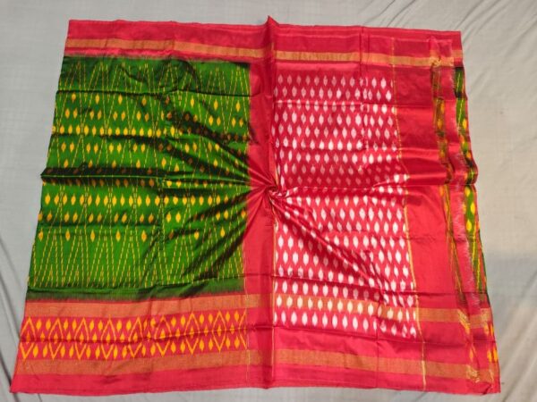 pochampally silk sarees, ikkat handloom silk sarees, ikat silk sarees light weight premium, silk mark certified sarees
