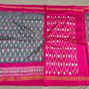 pochampally silk sarees, ikkat handloom silk sarees, ikat silk sarees light weight premium, silk mark certified sarees