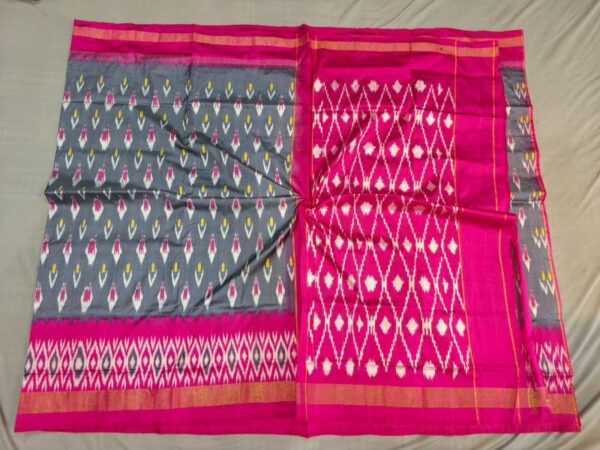 pochampally silk sarees, ikkat handloom silk sarees, ikat silk sarees light weight premium, silk mark certified sarees