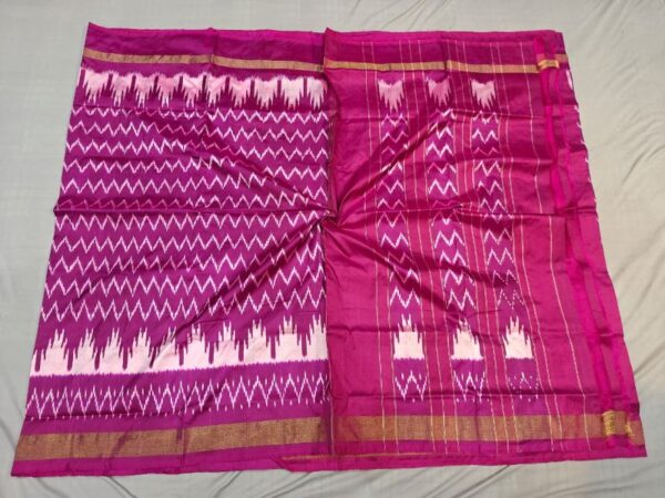 pochampally silk sarees, ikkat handloom silk sarees, ikat silk sarees light weight premium, silk mark certified sarees