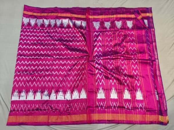 pochampally silk sarees, ikkat handloom silk sarees, ikat silk sarees light weight premium, silk mark certified sarees