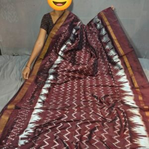 pochampally silk sarees, ikkat handloom silk sarees, ikat silk sarees light weight premium, silk mark certified sarees