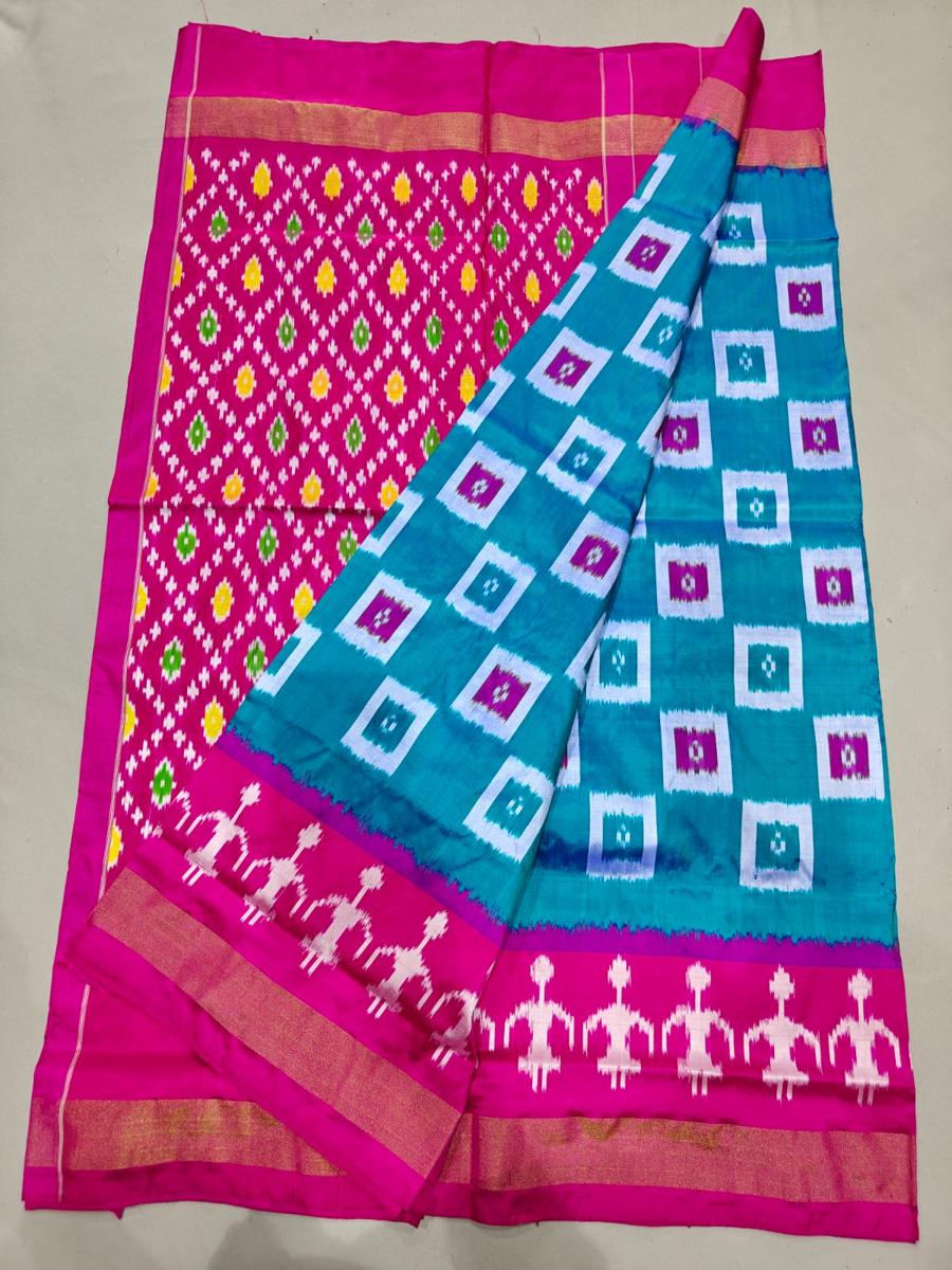 Pochampally Ikat Silk Sarees Under 10000, Pochampally Silk Sarees 10000 Discount, Pochampally Silk Sarees Sale, Pochampally Ikat Silk Saree Offers, Discount on Pochampally Silk Sarees, Original Pochampally Silk Sarees, Handloom Pochampally Silk Sarees, Pure Silk Ikat Sarees, Buy Pochampally Silk Sarees Online, Designer Ikat Silk Sarees, Telangana Handloom Silk Sarees, Premium Pochampally Sarees, Traditional Ikat Silk Sarees, Indian Handloom Silk Sarees, Affordable Silk Sarees Online, Best Silk Saree Deals