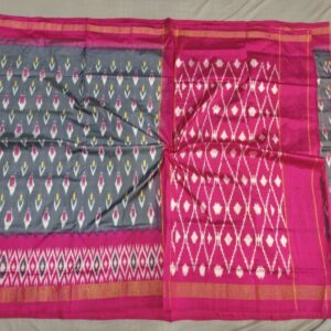 pochampally silk sarees, ikkat handloom silk sarees, ikat silk sarees light weight premium, silk mark certified sarees
