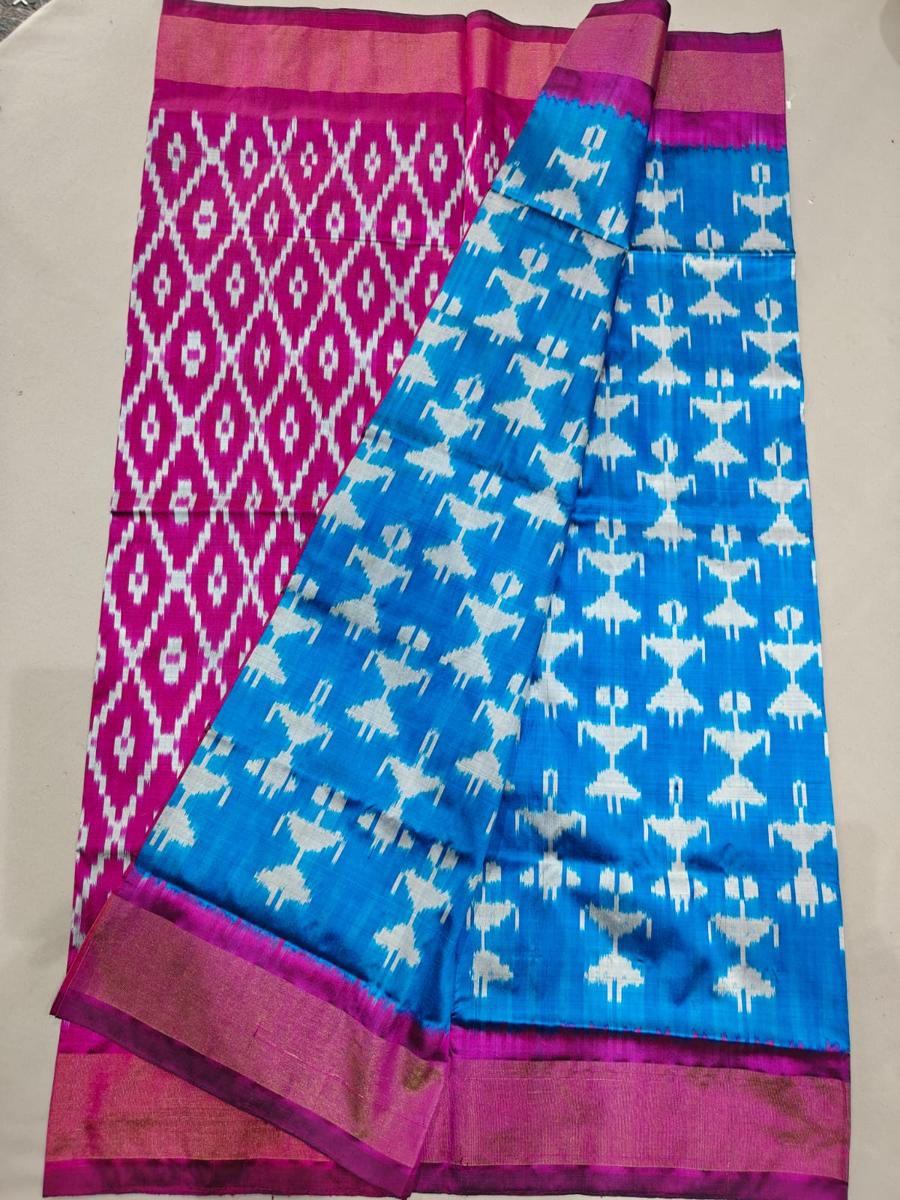 Pochampally Ikat Silk Sarees Under 10000, Pochampally Silk Sarees 10000 Discount, Pochampally Silk Sarees Sale, Pochampally Ikat Silk Saree Offers, Discount on Pochampally Silk Sarees, Original Pochampally Silk Sarees, Handloom Pochampally Silk Sarees, Pure Silk Ikat Sarees, Buy Pochampally Silk Sarees Online, Designer Ikat Silk Sarees, Telangana Handloom Silk Sarees, Premium Pochampally Sarees, Traditional Ikat Silk Sarees, Indian Handloom Silk Sarees, Affordable Silk Sarees Online, Best Silk Saree Deals