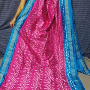 pochampally silk sarees, ikkat handloom silk sarees, ikat silk sarees light weight premium, silk mark certified sarees