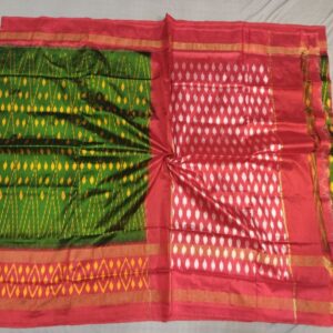 pochampally silk sarees, ikkat handloom silk sarees, ikat silk sarees light weight premium, silk mark certified sarees