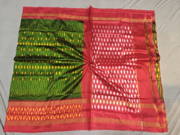pochampally silk sarees, ikkat handloom silk sarees, ikat silk sarees light weight premium, silk mark certified sarees