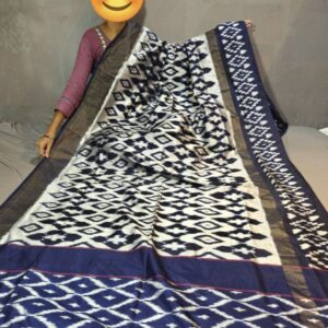 pochampally silk sarees, ikkat handloom silk sarees, ikat silk sarees light weight premium, silk mark certified sarees