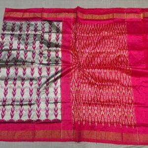 pochampally silk sarees, ikkat handloom silk sarees, ikat silk sarees light weight premium, silk mark certified sarees