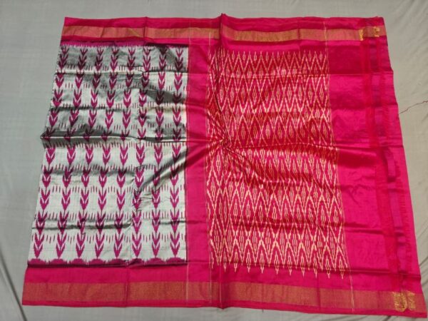 pochampally silk sarees, ikkat handloom silk sarees, ikat silk sarees light weight premium, silk mark certified sarees