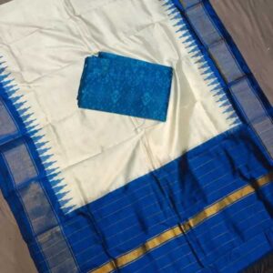Pochampally ikkat silk dress material online, Pochampally ikkat silk suits, Ikkat Pattu Dress materials