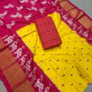 Pochampally Ikkat silk dress materials wholesale, Pochampally Dress Materials with price, Pochampally silk dress materials online shopping, Pochampally silk dress materials price, silk suit materials online, Pochampally Ikkat Silk Dress materials, handloom silk Dress materials, Ikkat Pattu dress materials With price, Pochampally Ikkat silk suits